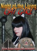 Watch Night of the Living Cat Girl FMoviesFree