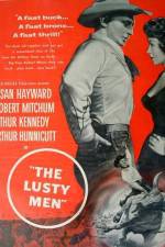 Watch The Lusty Men FMoviesFree