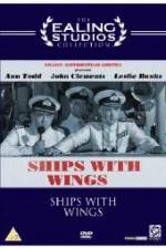 Watch Ships with Wings FMoviesFree