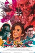 Watch Brash Young Turks FMoviesFree