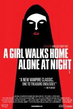 Watch A Girl Walks Home Alone at Night FMoviesFree