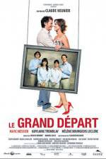 Watch Le grand depart FMoviesFree