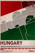Watch Formula 1 2011 Hungarian Grand Prix FMoviesFree