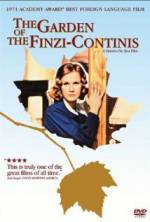 Watch The Garden of the Finzi-Continis FMoviesFree