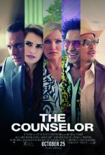 Watch The Counsellor FMoviesFree