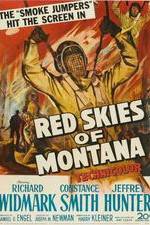 Watch Red Skies of Montana FMoviesFree