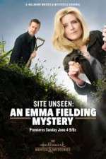 Watch Site Unseen: An Emma Fielding Mystery FMoviesFree