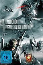 Watch Android Insurrection FMoviesFree
