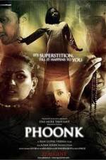 Watch Phoonk FMoviesFree