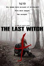 Watch The Last Witch FMoviesFree