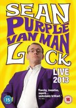 Watch Sean Lock: Purple Van Man FMoviesFree