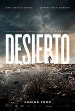 Watch Desierto FMoviesFree