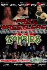 Watch Pro Wrestlers vs Zombies FMoviesFree
