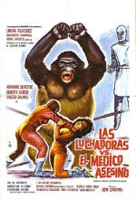 Watch Doctor of Doom FMoviesFree