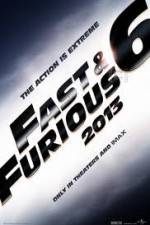 Watch Fast And Furious 6 Movie Special FMoviesFree