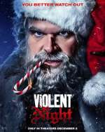 Watch Violent Night FMoviesFree