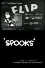 Watch Spooks FMoviesFree