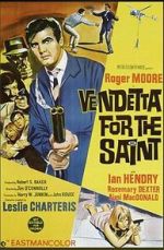 Watch Vendetta for the Saint FMoviesFree