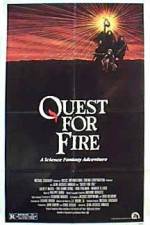 Watch Quest For Fire FMoviesFree