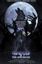 Watch Frankenstein vs the Wolfman in 3-D FMoviesFree