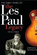 Watch Les Paul The Wizard of Waukesha FMoviesFree