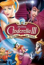 Watch Cinderella 3: A Twist in Time FMoviesFree