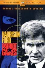 Watch Patriot Games FMoviesFree