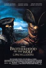 Watch Brotherhood of the Wolf FMoviesFree