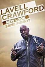 Watch Lavell Crawford: New Look, Same Funny! FMoviesFree