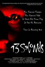 Watch 13 Seconds FMoviesFree