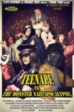 Watch Teenape Vs. The Monster Nazi Apocalypse FMoviesFree