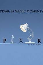 Watch Pixar: 25 Magic Moments FMoviesFree
