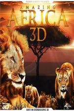 Watch Amazing Africa 3D FMoviesFree