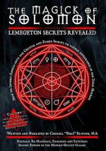 Watch The Magick of Solomon: Lemegeton Secrets Revealed FMoviesFree
