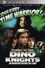 Watch Josh Kirby Time Warrior Chapter 1 Planet of the Dino-Knights FMoviesFree