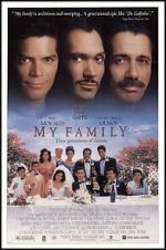 Watch My Family/Mi familia FMoviesFree