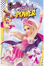 Watch Barbie in Princess Power FMoviesFree