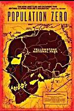 Watch Population Zero FMoviesFree
