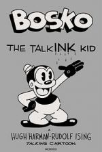 Watch Bosko the Talk-Ink Kid (Short 1929) FMoviesFree