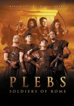Watch Plebs: Soldiers of Rome FMoviesFree