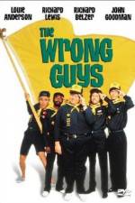Watch The Wrong Guys FMoviesFree