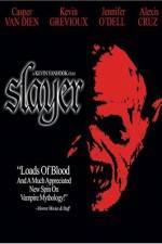 Watch Slayer FMoviesFree