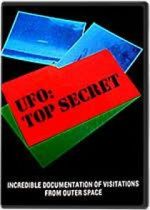 Watch UFO: Top Secret FMoviesFree