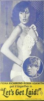 Watch Let\'s Get Laid FMoviesFree