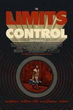 Watch The Limits of Control FMoviesFree