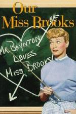 Watch Our Miss Brooks FMoviesFree
