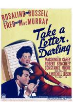 Watch Take a Letter Darling FMoviesFree