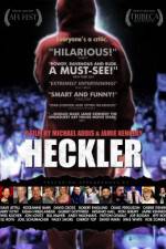 Watch Heckler FMoviesFree