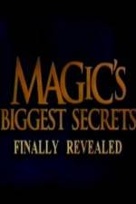 Watch Breaking the Magician's Code Magic's Biggest Secrets Finally Revealed FMoviesFree