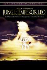 Watch Jungle Emperor Leo FMoviesFree